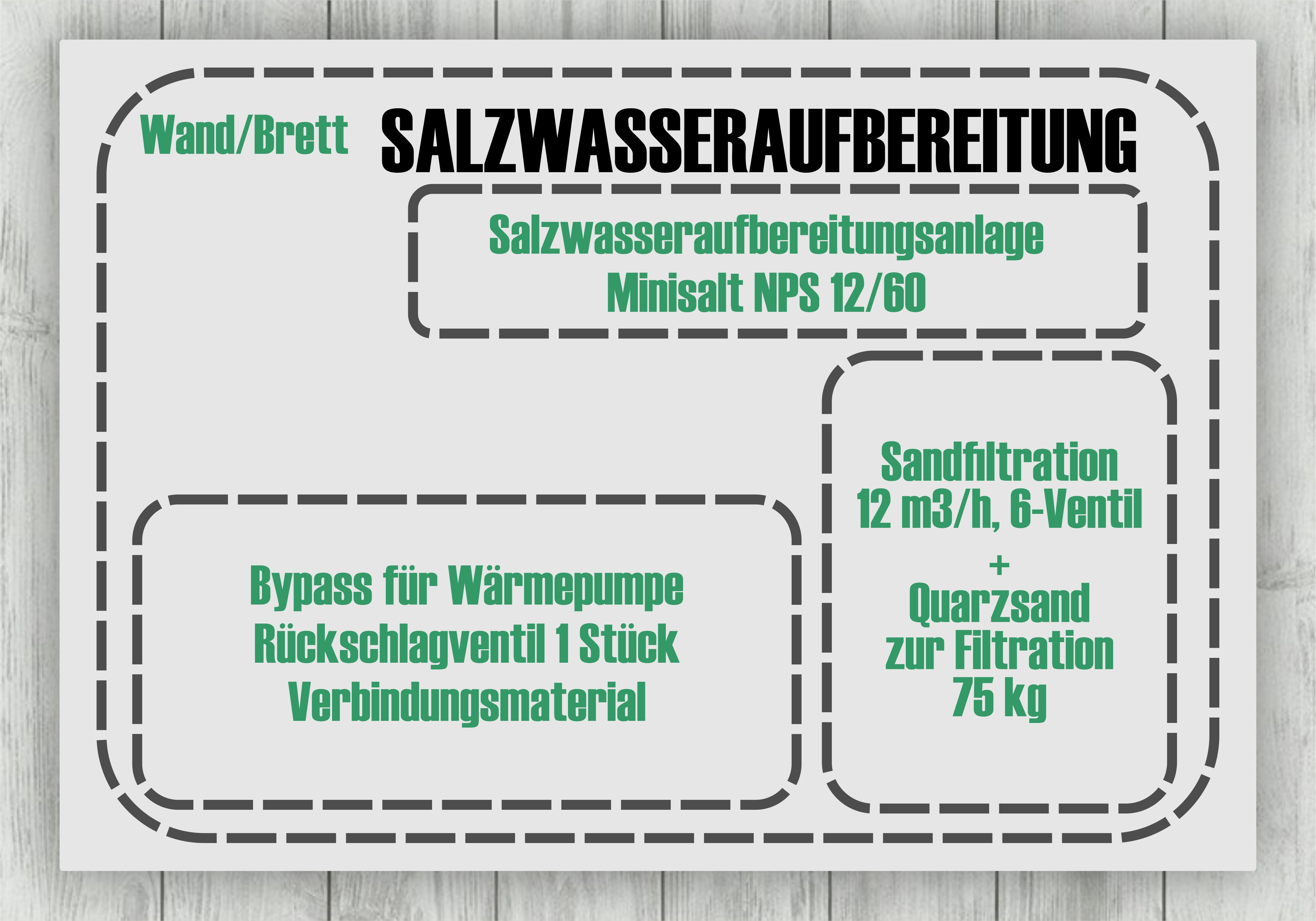 salzwassernames