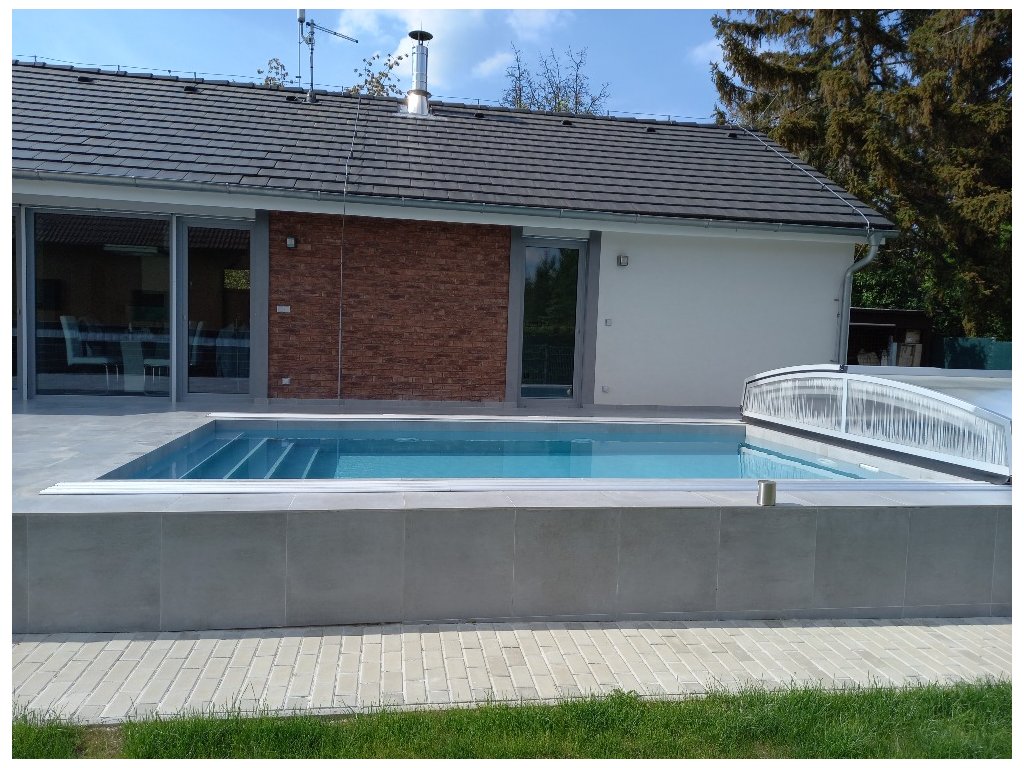 TRAILER POOL Gepäcknetz 125 x 73 cm für Kofferraum, 013 030 081 günstig  online kaufen