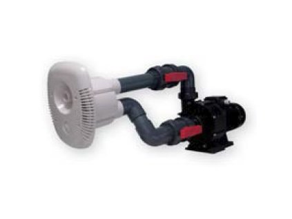 Gegenstrom Elegance 70 (70m3/Std)