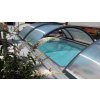 Bogenüberdachung für den Pool FLORIDA (360x428) PRAKTIK