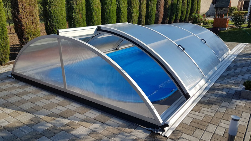 PRAKTIK Überdachung