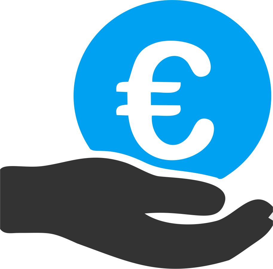 ZAHLUNG BEI LIEFERUNG