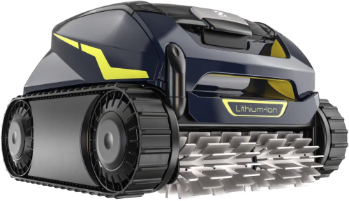 Poolroboter