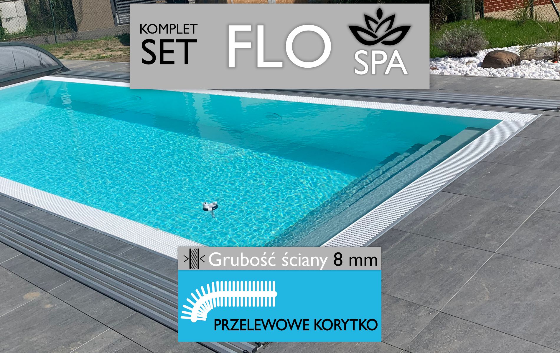 Komplet-Set FLO