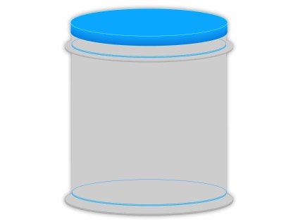 nesamonosna sachta filtrace