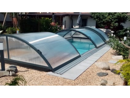 PRAKTIK - łukowe zadaszenie basenu 8.3x3.3 (340x580)