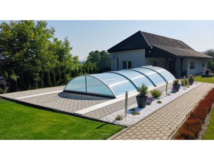 PRAKTIK - łukowe zadaszenie basenu 4x3 (320x428)