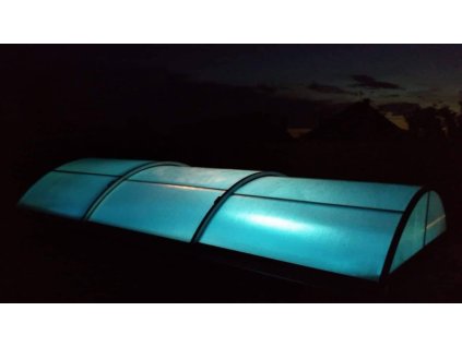 PRAKTIK - łukowe zadaszenie basenu 8x3 (320x850)