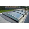 DIAMANT - niskie zadaszenie basenu 4.3x3.3 i 5.3x3.3 (340x540)