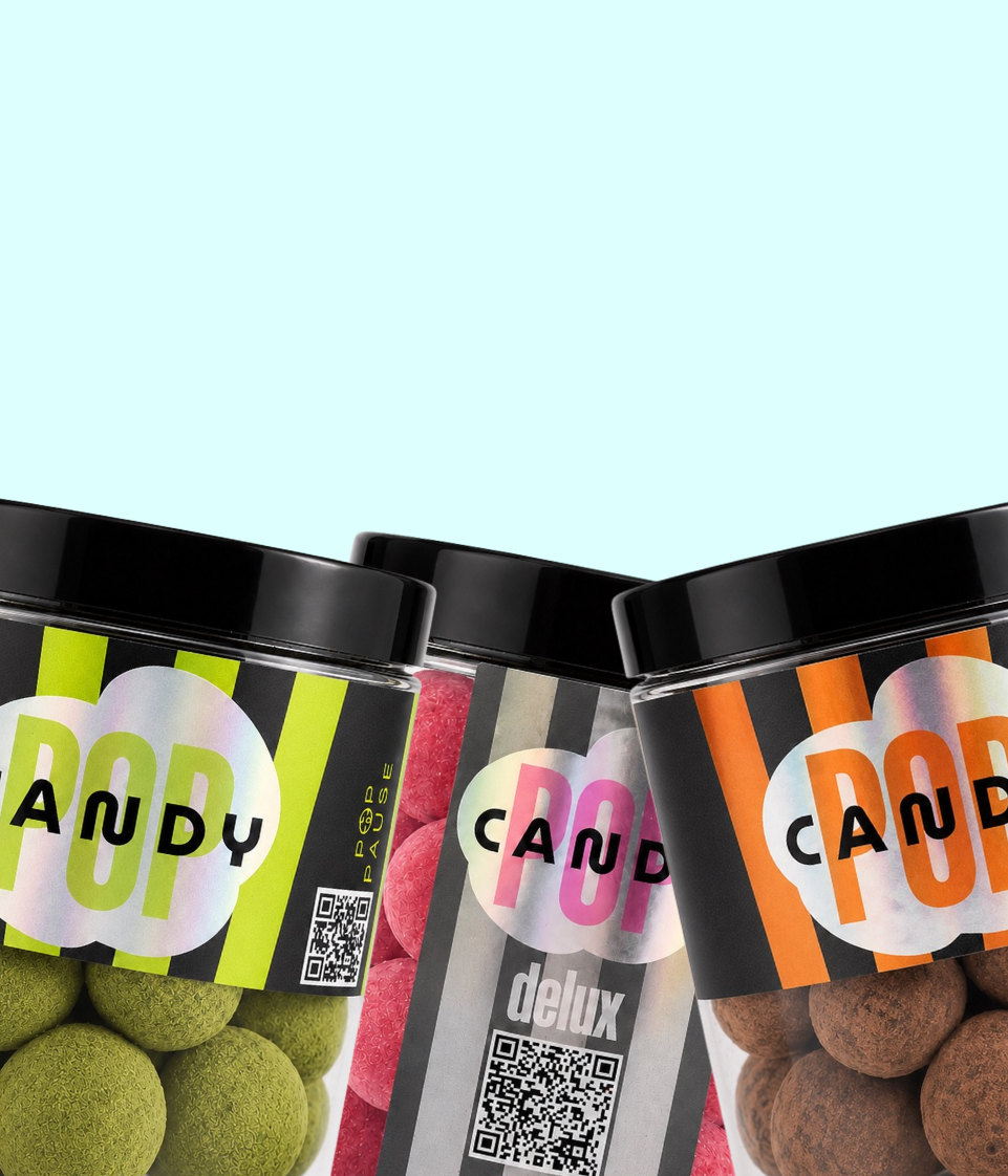 Candy POP