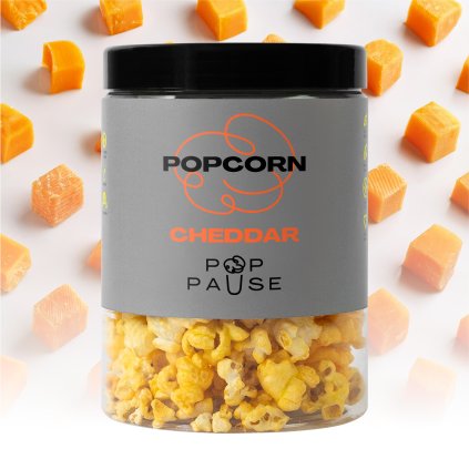 Cheddar
