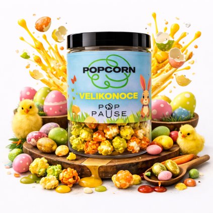 Velikonoce popconr