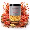 salami popcorn