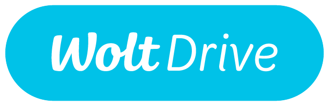 Expresní doručení Wolt