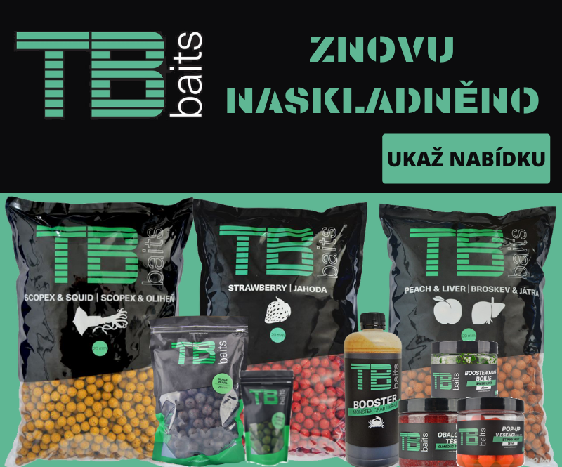 TB BAITS