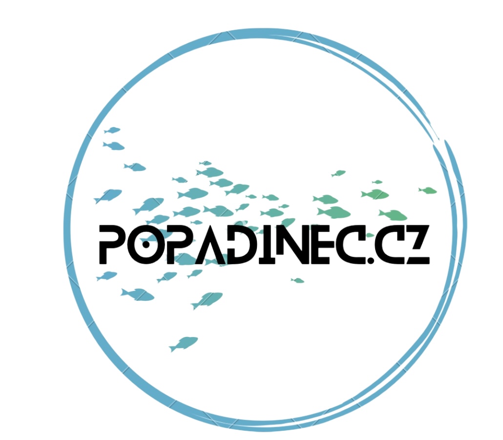 Rybářství Popadinec
