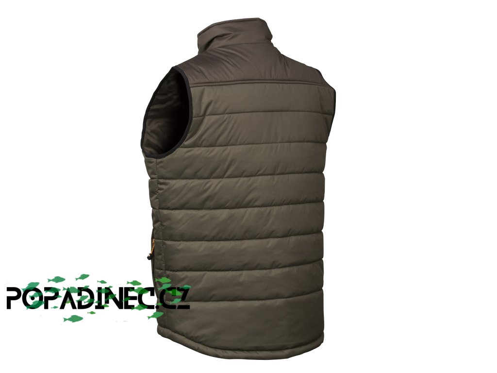 Vantage Quilted Bodywarmer 2016 1377380 alt2 (1)