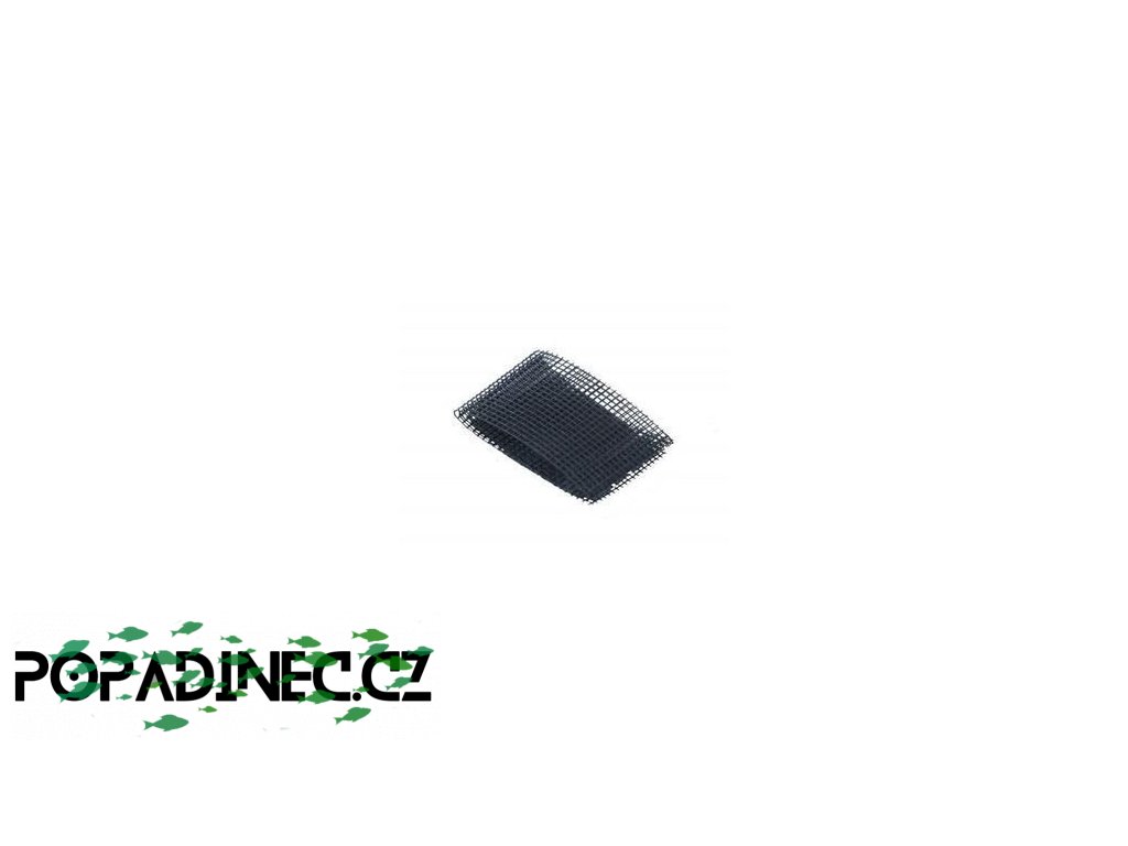 Zpevňovací pásek pro produkt Liquid Patch Rozměry: cca 25x2 cm