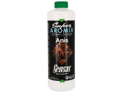 10508 posilovac aromix anyz 500ml