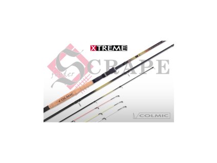 next adventure feeder 3 s 360m 60gr