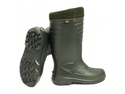 Zfish Holínky Greenstep Boots (Velikost 41)