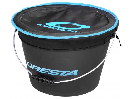 Cresta Bait Bucket Combo 25l Koedereimer 12541 1