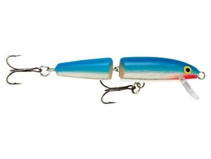 Jointed Floating J13 (Barva 11 PK)