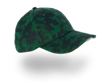 ngt ksiltovka camo cap led lights