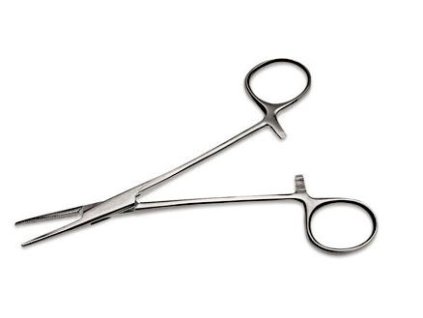 zfish pean rovny forceps straight (1)