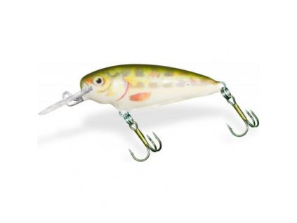 DORADO INVADER 4CM (Barva G)