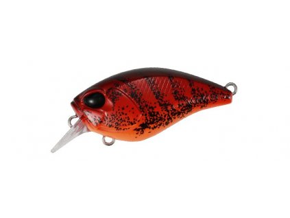 duo wobler crank mid roller 40f hell craw