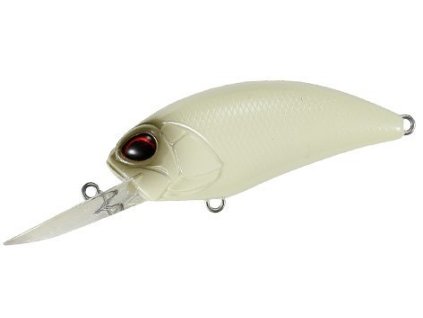 Wobler DUO Realis Crank M65 11A Smokey Bone 65cm 16g