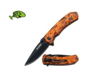 1697 tac force skladaci cepel tf 764