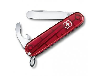 můj prvni victorinox 0.2363.t