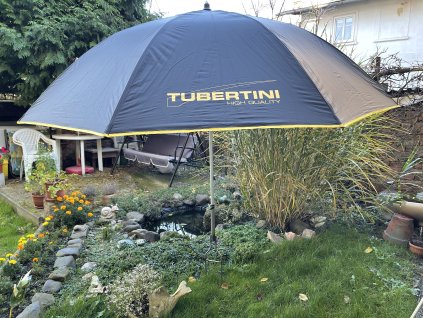 18347 tubertini ombrellone competition 250 cm