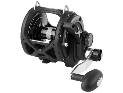 tica oxean ts trolling reel