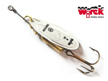 Wirek Round RO-#3 7g