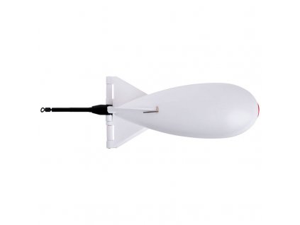 spomb raketa na krmeni midi x spomb white dsm024