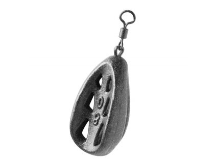 zfish olovo paste bomb lead