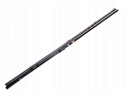 19358 prut fortress ultra carp 360cm 80 120g