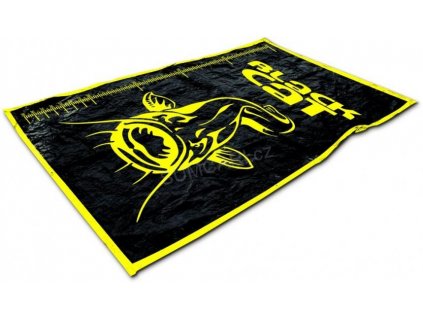 vyr 60020Black Cat Unhooking Mat