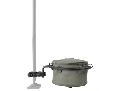 41065 13798 korum any chair groundbait bowl