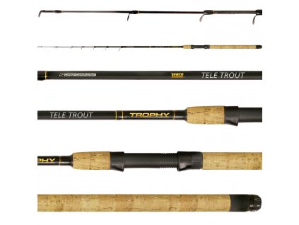 0021017 zebco trophy tele trout 350m 2 15g