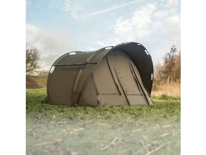 avid carp bivak ascent bivvy one man