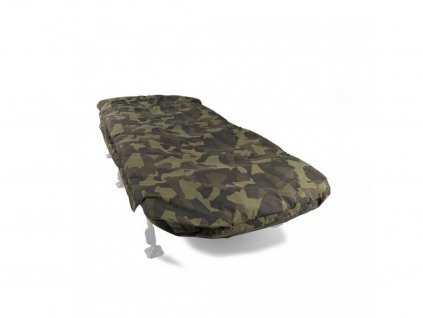 8748 11 avid ascent rs camo sleeping bag 1