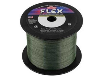 berkley flex 2000 m braided line