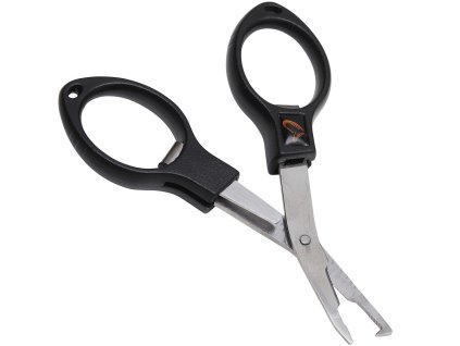 nozyczki magic folding scissors savage gear