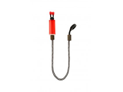 zfish chain hanger red