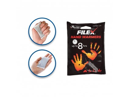 22892 filfishing ohrivac rukou filex hand warmers