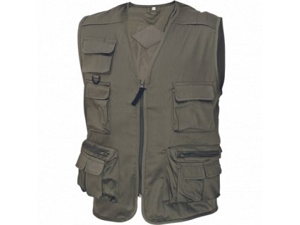 03030026 CORONA vest green 0739.tif